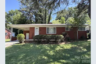 932 Hickory Nut Street, Charlotte, NC 28205 - Photo 1