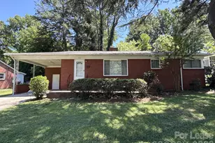 932 Hickory Nut St, Charlotte, NC 28205 - Photo 1
