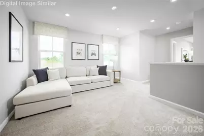 5313 McCallum Meadows Drive, Charlotte, NC 28216 - Photo 16