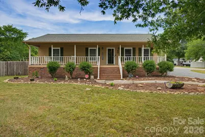 600 Fisher Street, Concord, NC 28027 - Photo 1