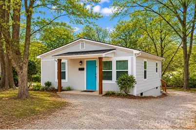 2701 Glendale Avenue, Kannapolis, NC 28081 - Photo 2