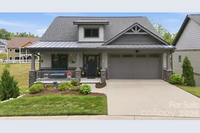 248 Sports Village Drive, Hendersonville, NC 28739 - Photo 2