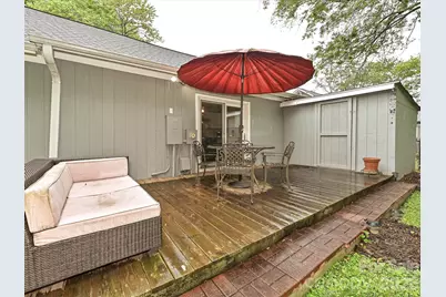 417 Fisher Street, Pineville, NC 28134 - Photo 18