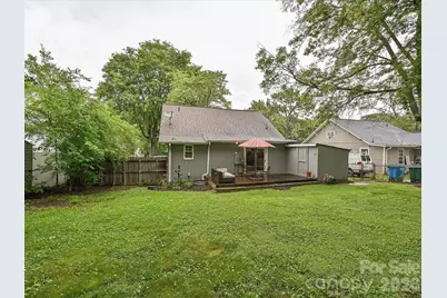 417 Fisher Street, Pineville, NC 28134 - Photo 20