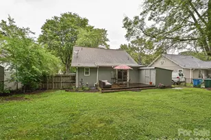 417 Fisher St, Pineville, NC 28134 - Photo 20