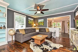 417 Fisher St, Pineville, NC 28134 - Photo 6