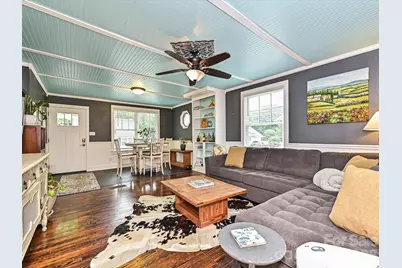 417 Fisher Street, Pineville, NC 28134 - Photo 2