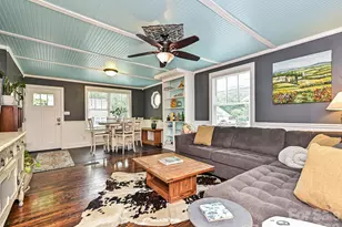417 Fisher St, Pineville, NC 28134 - Photo 2