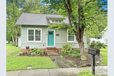417 Fisher Street, Pineville, NC 28134 - Photo 1