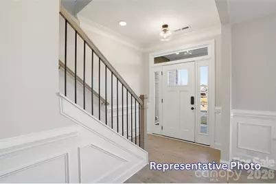 2769 Ashton Park Lane, Monroe, NC 28110 - Photo 4