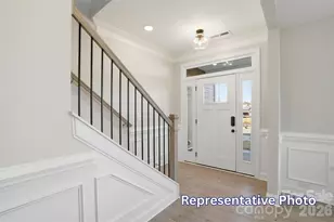 2769 Ashton Pk Ln, Monroe, NC 28110 - Photo 4