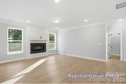 2769 Ashton Park Lane, Monroe, NC 28110 - Photo 12