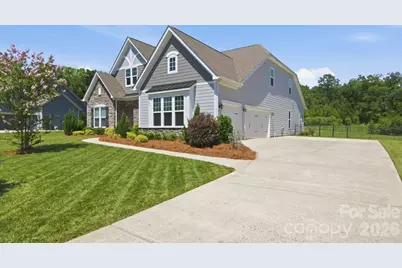 6548 Bridgemoor Drive #22, Indian Trail, NC 28079 - Photo 2