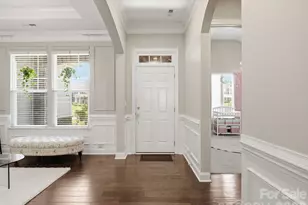 6548 Bridgemoor Dr, Indian Trail, NC 28079 - Photo 4