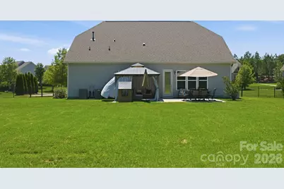 6548 Bridgemoor Drive #22, Indian Trail, NC 28079 - Photo 32