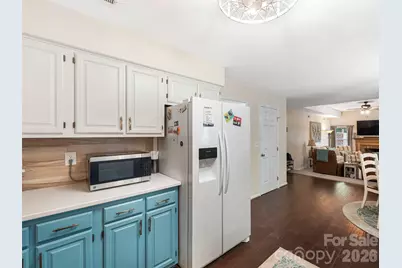 12401 Bentcreek Lane, Matthews, NC 28105 - Photo 46