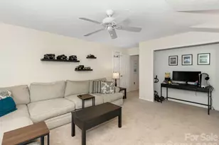 12401 Bentcreek Ln, Matthews, NC 28105 - Photo 22