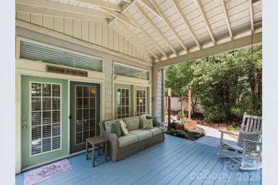 12401 Bentcreek Lane, Matthews, NC 28105 - Photo 32