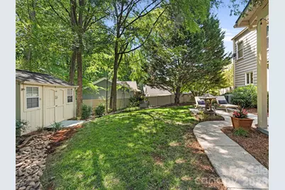 12401 Bentcreek Lane, Matthews, NC 28105 - Photo 34
