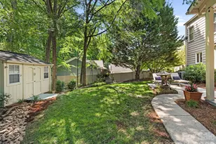 12401 Bentcreek Ln, Matthews, NC 28105 - Photo 34
