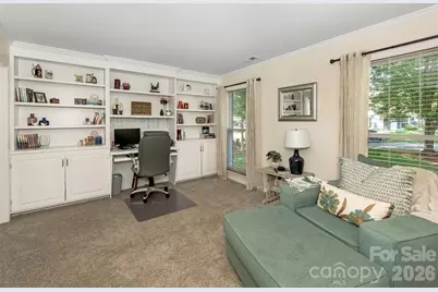 12401 Bentcreek Lane, Matthews, NC 28105 - Photo 6