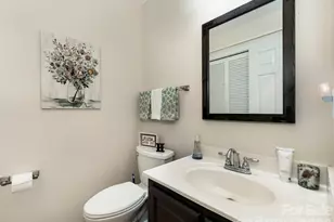 12401 Bentcreek Ln, Matthews, NC 28105 - Photo 16
