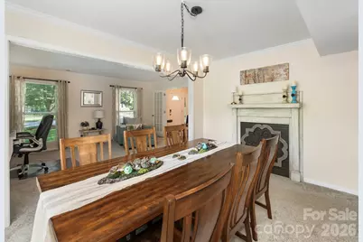 12401 Bentcreek Lane, Matthews, NC 28105 - Photo 4