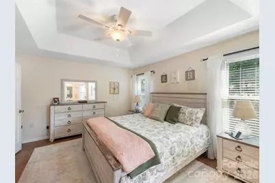 12401 Bentcreek Lane, Matthews, NC 28105 - Photo 18