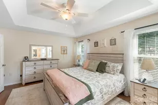 12401 Bentcreek Ln, Matthews, NC 28105 - Photo 18