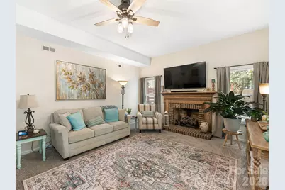 12401 Bentcreek Lane, Matthews, NC 28105 - Photo 14