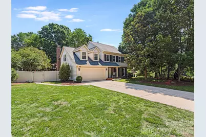 12401 Bentcreek Lane, Matthews, NC 28105 - Photo 42