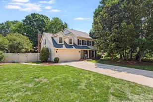 12401 Bentcreek Ln, Matthews, NC 28105 - Photo 42