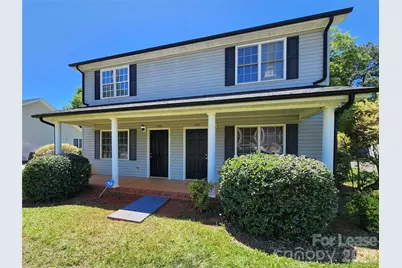 2506 S Ridge Avenue, Kannapolis, NC 28083 - Photo 2