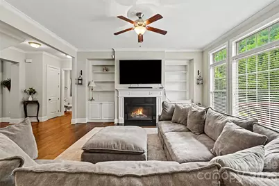 13002 Fen Court, Huntersville, NC 28078 - Photo 8