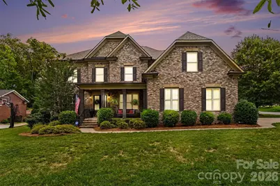 13002 Fen Court, Huntersville, NC 28078 - Photo 1