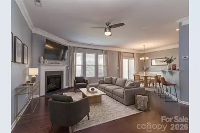 1839 Royal Gorge Avenue, Charlotte, NC 28210 - Photo 4