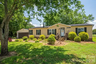 6815 Lackey Road, Vale, NC 28168 - Photo 1