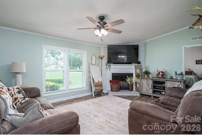 6815 Lackey Road, Vale, NC 28168 - Photo 2