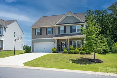 1035 Beacon Avenue, Monroe, NC 28110 - Photo 4