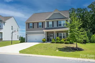 1035 Beacon Ave, Monroe, NC 28110 - Photo 4