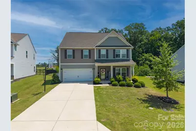 1035 Beacon Avenue, Monroe, NC 28110 - Photo 2
