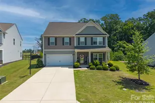 1035 Beacon Ave, Monroe, NC 28110 - Photo 2