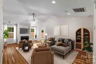 308 Wiltshire Cir, Fletcher, NC 28732 - Photo 6