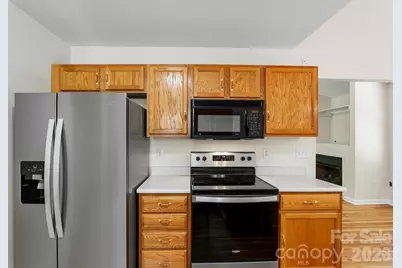 308 Wiltshire Circle, Fletcher, NC 28732 - Photo 22