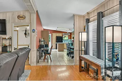 560 Morgan Branch Road, Marshall, NC 28753 - Photo 8