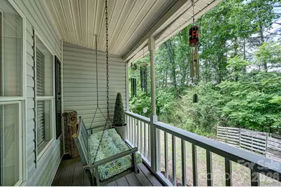 560 Morgan Branch Road, Marshall, NC 28753 - Photo 2