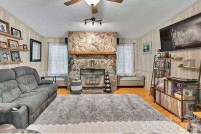 560 Morgan Branch Road, Marshall, NC 28753 - Photo 4