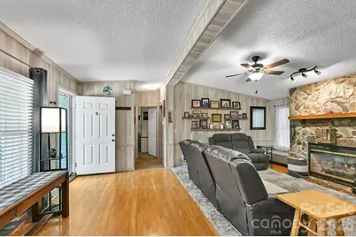 560 Morgan Branch Road, Marshall, NC 28753 - Photo 6