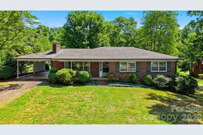 824 NE Powell Road, Lenoir, NC 28645 - Photo 1