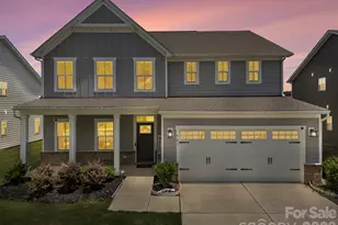 703 Dogwood Crk Ln, Indian Trail, NC 28079 - Photo 2